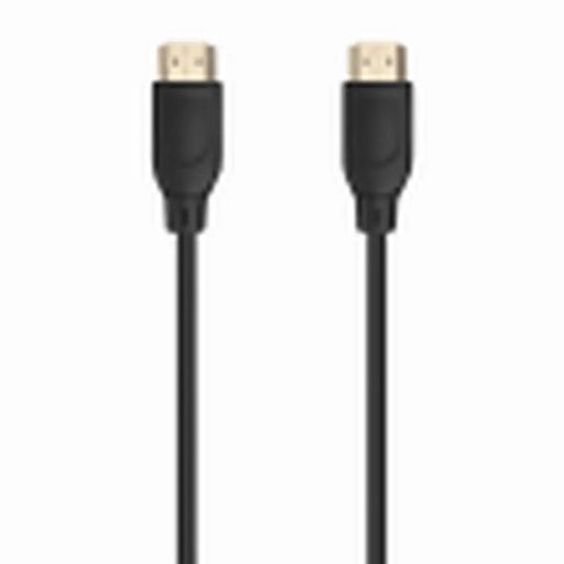 Кабел HDMI Aisens A120 0726 Черен 5 m