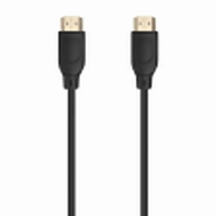 Кабел HDMI Aisens A120 0726 Черен 5 m