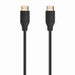 Кабел HDMI Aisens A120 0726 Черен 5 m