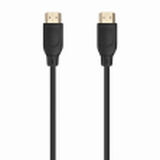 Кабел HDMI Aisens A120-0727 Черен 7 m
