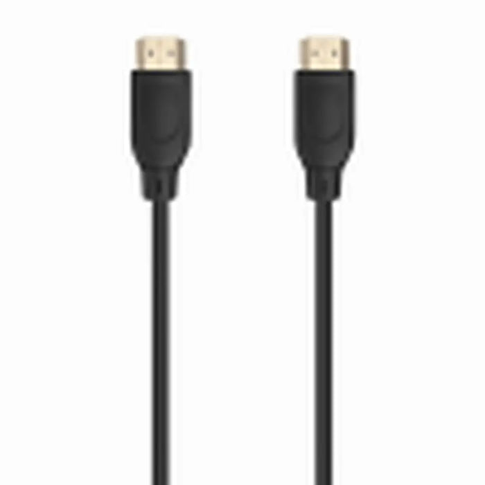 Кабел HDMI Aisens A120-0727 Черен 7 m