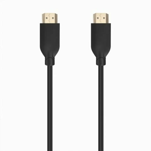 Кабел HDMI Aisens A120-0734 5 m Черен
