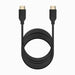 Кабел HDMI Aisens A120-0734 5 m Черен