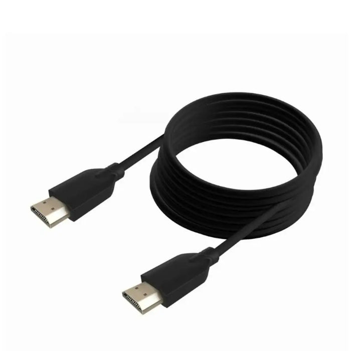 Кабел HDMI Aisens A120-0735 7 m Черен