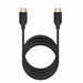 Кабел HDMI Aisens A120-0735 7 m Черен