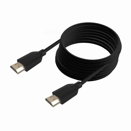 Кабел HDMI Aisens A120-0736 Черен 10 m