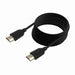 Кабел HDMI Aisens A120-0736 Черен 10 m