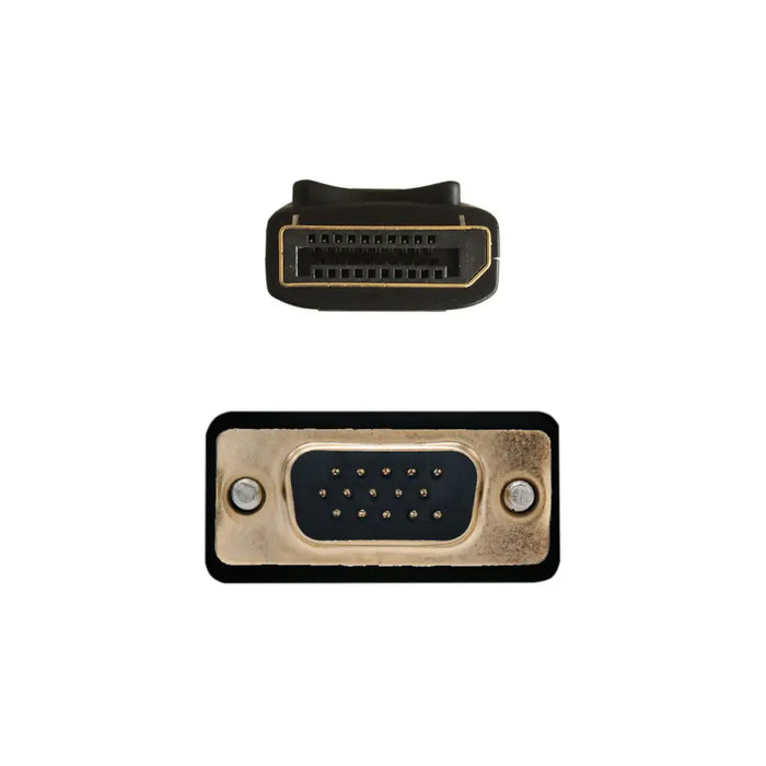 Кабел HDMI Aisens A125-0365