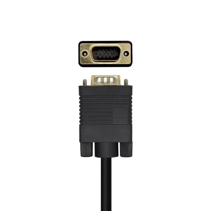 Кабел HDMI Aisens A125-0365