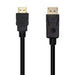 Кабел HDMI Aisens A125-0461 Черен 5 m