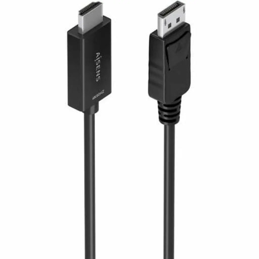 Кабел HDMI Aisens A125-0893