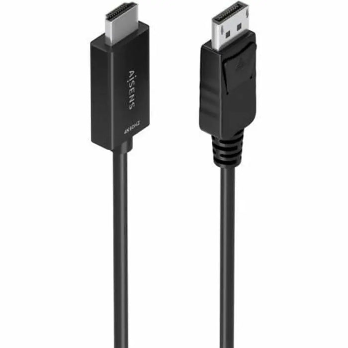 Кабел HDMI Aisens A125-0893