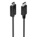 Кабел HDMI Aisens A125-0894 Черен 2 m