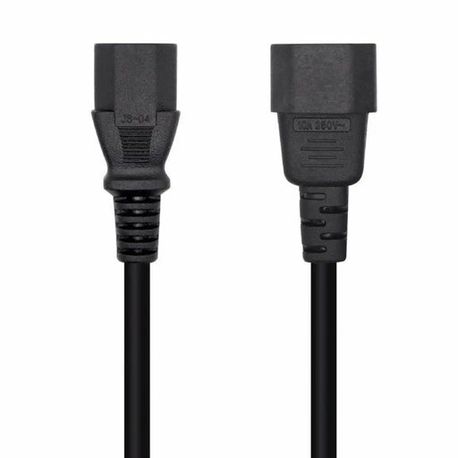 Кабел HDMI Aisens A132-0532 10 m Черен