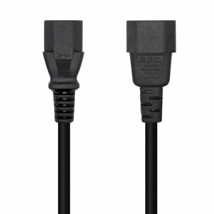 Кабел HDMI Aisens A132-0532 10 m Черен