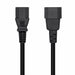 Кабел HDMI Aisens A132-0532 10 m Черен