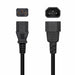 Кабел HDMI Aisens A132-0532 10 m Черен