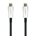 Кабел HDMI Aisens A148-0377 Черен 15 m