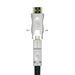 Кабел HDMI Aisens A148-0513 40 m Черен