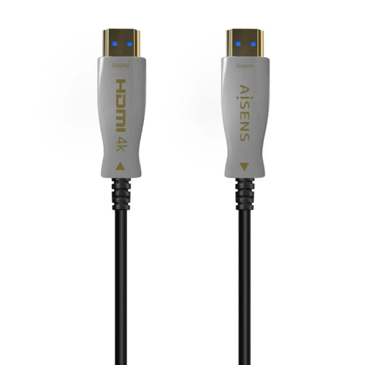 Кабел HDMI Aisens A148 0697 Черен 70 m