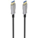 Кабел HDMI Aisens A148-0858 10 m Черен