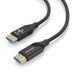Кабел HDMI Aisens A148-0931 Черен 25 m