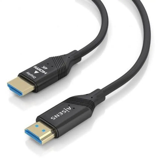 Кабел HDMI Aisens A148-0932 Черен 30 m