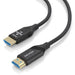 Кабел HDMI Aisens A148-0932 Черен 30 m