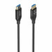 Кабел HDMI Aisens A148-0932 Черен 30 m
