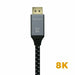 Кабел HDMI Aisens A149-0437 Черен Черен/Сив 2 m