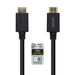 Кабел HDMI Aisens A150-0422 Черен