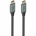 Кабел HDMI Aisens A150-0878 Черен/Сив