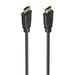 Кабел HDMI Aisens A150-0957 Черен 50 cm
