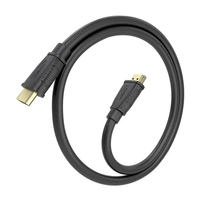Кабел HDMI Aisens A150-0957 Черен 50 cm