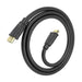 Кабел HDMI Aisens A150-0958 Черен 1 m