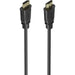 Кабел HDMI Aisens A150-0958 Черен 1 m