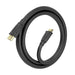 Кабел HDMI Aisens A150-0959 Черен 1,5 m