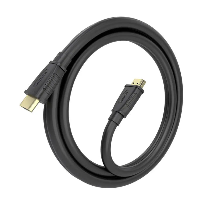 Кабел HDMI Aisens A150-0960 Черен 2 m