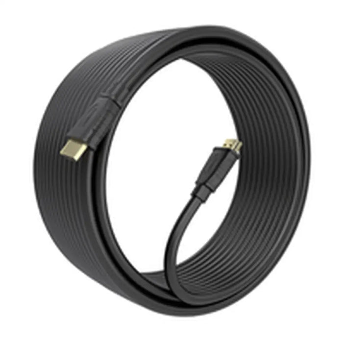 Кабел HDMI Aisens A150-0964 Черен 7 m