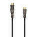 Кабел HDMI Aisens A153-0645 Черен 20 m