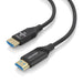 Кабел HDMI Aisens A153-0935 Черен 20 m