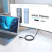 Кабел HDMI Aisens A153 0936 Черен 25 m