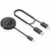 Кабел HDMI Aisens ASWL-H2KC30M003-BK Черен