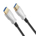 Кабел HDMI Aisens V2.0 AOC Висока скорост Premium