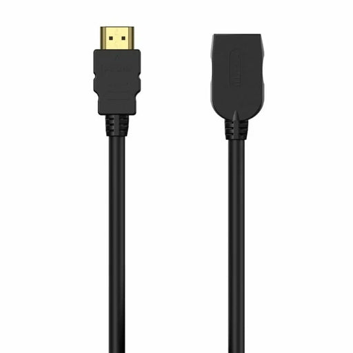 Кабел HDMI Aisens A120-0547 Черен 5 m