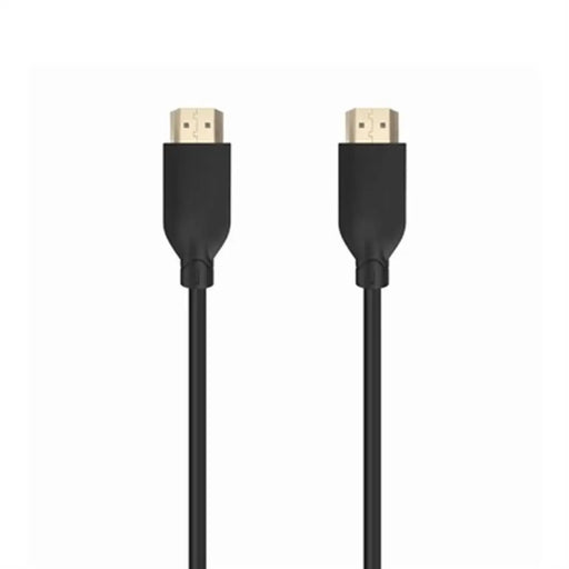 Кабел HDMI Aisens A120-0735 7 m Черен