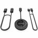 Кабел HDMI Aisens ASWL-H2K30M002-BK Черен