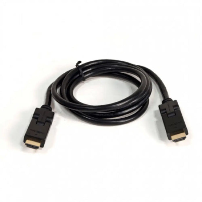 Кабел HDMI Babymoov GOLD ARTICULADO Злато