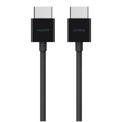 Кабел HDMI Belkin AV10168BT2M-BLK Черен 2 m
