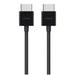 Кабел HDMI Belkin AV10168BT2M-BLK Черен 2 m